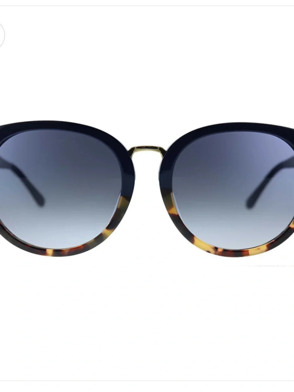 Tory Burch TY7153U Sunglasses - 1824/13 53-18 140 3N